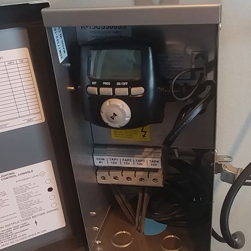 Digital Indoor Controller